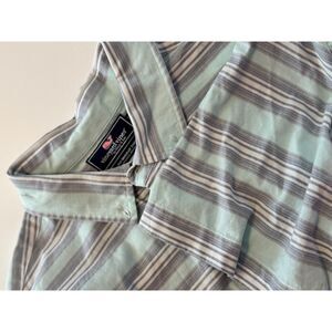 Mens Vineyard Vines‎ Slim Fit Murray Button Down